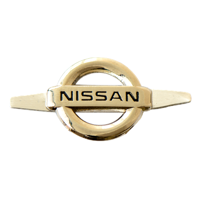 Значок Nissan